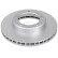 Disque de frein 17189 ABS, Vignette 3