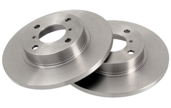 Disque de frein 17204 ABS