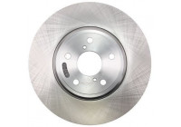 Disque de frein 17212 ABS