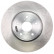 Disque de frein 17212 ABS