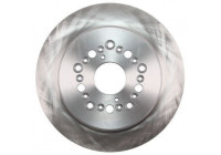 Disque de frein 17213 ABS