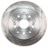 Disque de frein 17213 ABS