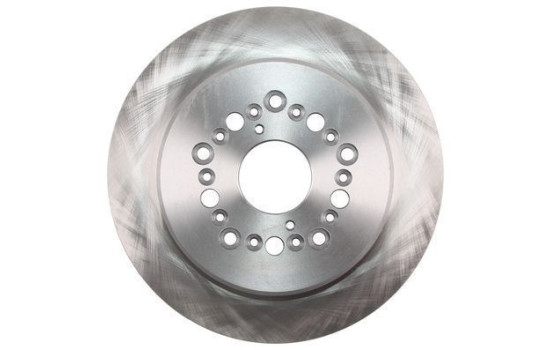 Disque de frein 17213 ABS