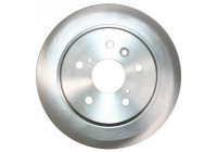 Disque de frein 17214 ABS