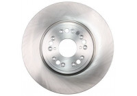 Disque de frein 17219 ABS