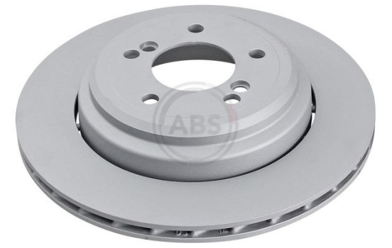 Disque de frein 17234 ABS, Image 3