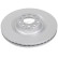 Disque de frein 17241 ABS, Vignette 3