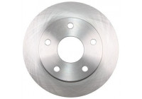 Disque de frein 17245 ABS