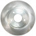 Disque de frein 17254 ABS