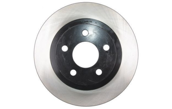 Disque de frein 17257 ABS