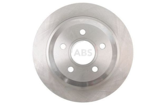 Disque de frein 17258 ABS, Image 3