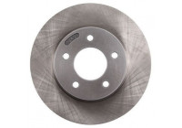 Disque de frein 17261 ABS