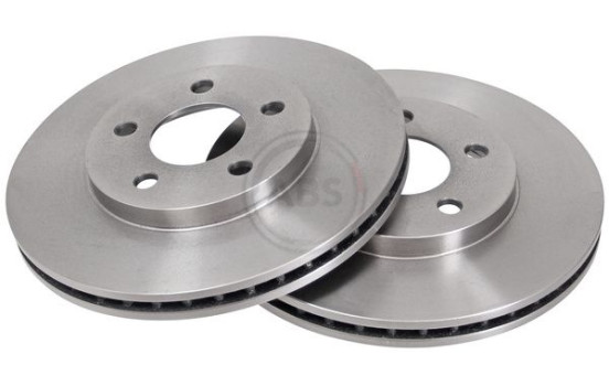 Disque de frein 17266 ABS, Image 3