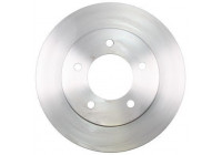 Disque de frein 17270 ABS