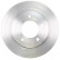 Disque de frein 17270 ABS
