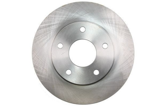 Disque de frein 17286 ABS