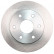 Disque de frein 17288 ABS, Vignette 2