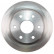 Disque de frein 17293 ABS