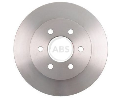 Disque de frein 17306 ABS, Image 2