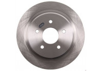 Disque de frein 17313 ABS