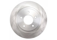 Disque de frein 17316 ABS
