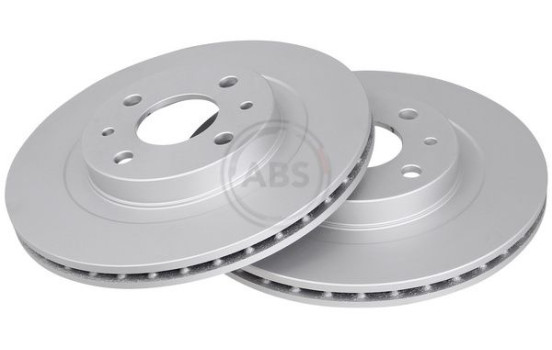 Disque de frein 17342 ABS, Image 3