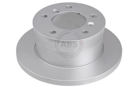 Disque de frein 17348 ABS, Image 3