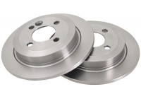 Disque de frein 17350 ABS