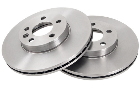 Disque de frein 17355 ABS