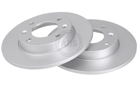 Disque de frein 17357 ABS, Image 3