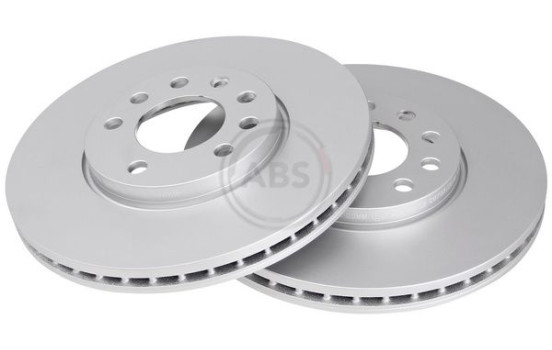 Disque de frein 17368 ABS, Image 3