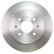 Disque de frein 17376 ABS