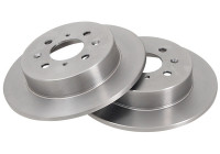 Disque de frein 17377 ABS