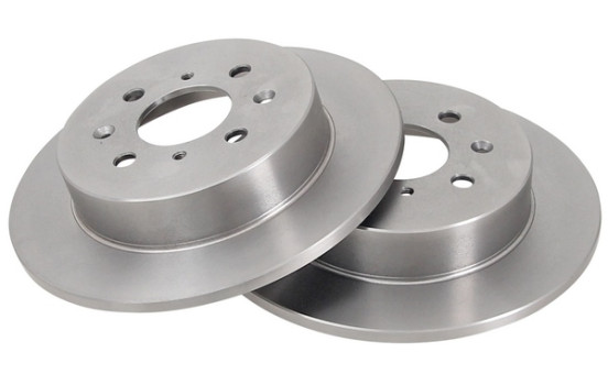 Disque de frein 17377 ABS