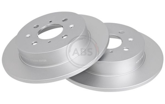 Disque de frein 17377 ABS, Image 3