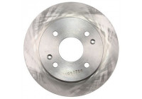 Disque de frein 17382 ABS