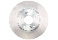 Disque de frein 17386 ABS