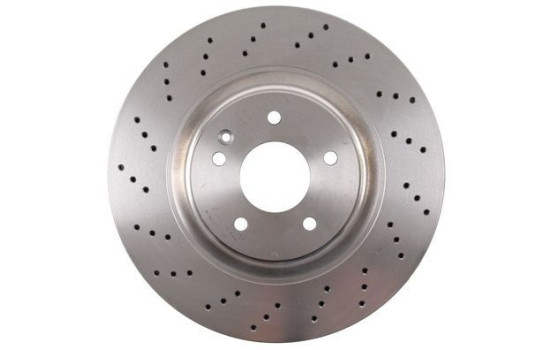 Disque de frein 17391 ABS, Image 2