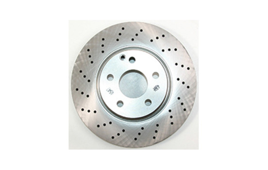 Disque de frein 17394 ABS, Image 2