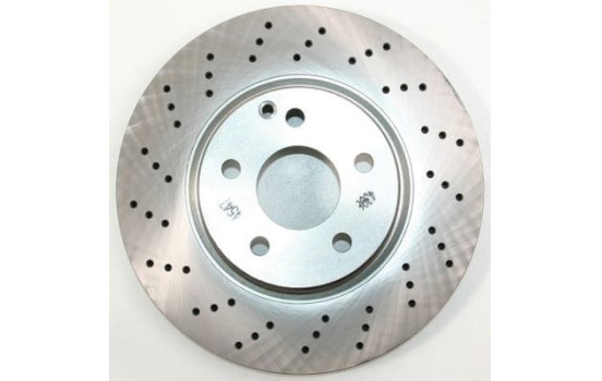 Disque de frein 17394 ABS, Image 3
