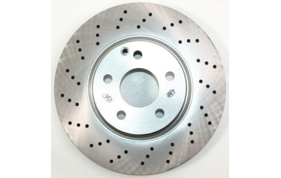 Disque de frein 17394 ABS