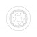 Disque de frein 17410 ABS, Vignette 2