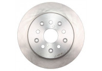 Disque de frein 17413 ABS