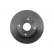 Disque de frein 17414 ABS, Vignette 2