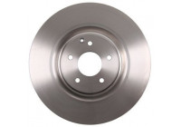 Disque de frein 17421 ABS