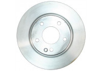 Disque de frein 17422 ABS