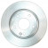 Disque de frein 17422 ABS