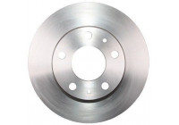 Disque de frein 17424 ABS