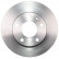 Disque de frein 17424 ABS