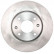 Disque de frein 17427 ABS